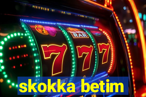 skokka betim